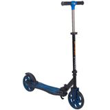 Dipsy Scooter Tekerlekli Katlanabilir +12 Yaş Üzeri Max 100 kg Taşıma Kapasite Frenli Scooter 3 kademeli