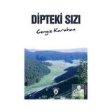 Dipteki Sızı - Cengiz Karahan