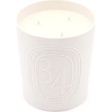 Diptyque 34 Boulevard Saint Germain 600 gr Mum - Standart