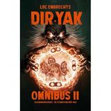 Dir-yak: Omnibus 2 (Dir-Yak, 2)
