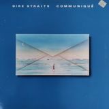 Dire Straits - Communiqué - Yabancı 33'lük Plaklar