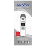 Direct Nexus Dual Kulaktan ve Alından Ateş Ölçer - Eski Ambalaj
