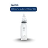 Direct NEXUS Elektrikli Bebek Burun Aspiratörü