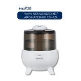 Direct NEXUS Hava Temizleyici UV + 4 Katmanlı Hepa-13 Filtre, 6950414700000