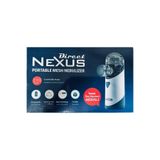 Direct NEXUS MESH NEBULİZATÖR (YEDEK BAŞLIK HEDİYELİ)