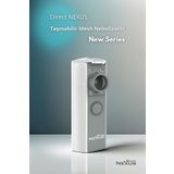 Direct Nexus Nexus Taşınabilir Mesh Nebulizatör New Series