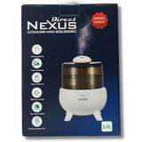 Direct Nexus Oda Nemlendiricisi Buhar Makinesi 2L