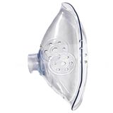 Direct Nexus Taşınabilir Mesh Nebulizatör Maske Seti