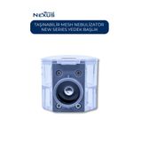 Direct NEXUS Taşınabilir Mesh Nebulizatör New Series Yedek Başlık