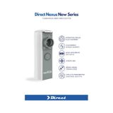 Direct Nexus Taşınabilir Mesh Nebulizatör New Series
