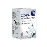 Direct Okmeter 50'li Şeker Strip