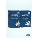 DIRECT OKMETER SEKER OLC STRIP