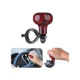 Direksiyon Çevirme Topuzu Üniversal Dayanıklı Klasik Maun Glz02470091 Maun