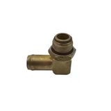 Direksiyon Dirsek Rekoru Renault Volvo 22Mm - M26x1.5