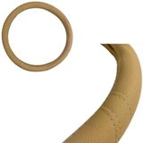 Direksiyon Kılıfı 38 Cm Bej / Dıkı371-bj
