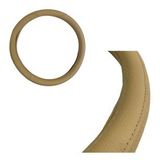 Direksiyon Kılıfı 38 Cm Bej / Dıkı377-bj