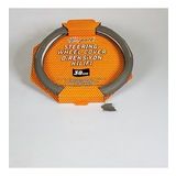 Direksiyon Kılıfı 38 Cm Gri / Dıkı341-g