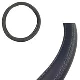 Direksiyon Kılıfı 38 Cm Gri / Dıkı377-g