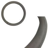 Direksiyon Kılıfı 38 Cm Gri / Dıkı381-g