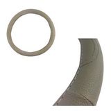 Direksiyon Kılıfı 38 Cm Gri / Dıkı382-g
