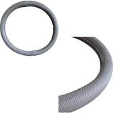 Direksiyon Kılıfı 38 Cm Gri / Dıkı402