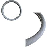 Direksiyon Kılıfı 38 Cm Gri / Dıkı415