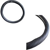 Direksiyon Kılıfı 38 Cm Siyah / Dıkı413