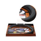 Direksiyon Kılıfı 38cm Lüx Çantalı Siyah Br1831005