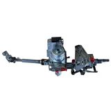 Direksiyon Kolonu Mili Komple Motorlu Renault Clio 4 488104075R Mais