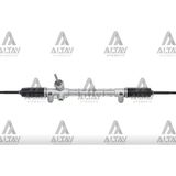 Direksiyon Kutusu Corsa D 06= L:1170mm/Tur 2.64 Eps Rotbaşlı