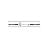 Direksiyon Kutusu Elektrikli Rot Baş Lı Corsa C 00 Combo 01 Boy 1185MM/KURS 136MM/TUR 2.70