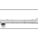 Direksiyon Kutusu Elektrikli Rot Baş Lı Ford Courıer Panelvan 14 Boy 1240mm Kurs 140mm