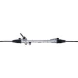 Direksiyon Kutusu Elektrikli Rot Baş Sız Ford Courıer Panelvan 14 Boy 1240Mm Kurs 140Mm
