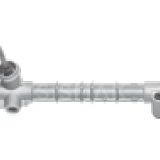 DIREKSIYON KUTUSU + ROT KOLU VE ROT BAŞI SPOR SASE HARIC CORSA D 07-14 - SISMAK 264412T
