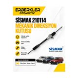 Dıreksıyon Kutusu Rotbaslı Tofas M131 Dks 1600 3/81... Sısmak 210114T