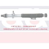 DIREKSIYON KUTUSU SAMARA 84-04 SISMAK 250310