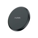 Direksiyon Manyetik Telefon Tutucu, 360° Dönebilir, Araç Içi ve Masa Üstü Montaj, Tüm Akıllı Telefonlarla Uyumlu, Anahtar, Pc, Çoklu Kullanım Alanı, Yüksek Güçlü Tutuş, Siyah (6cm - XCH2014) - Option-1 - 000-Siyah
