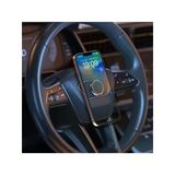 Direksiyon Manyetik Telefon Tutucu, 360° Dönebilir Tasarım