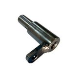 Direksiyon Ön Lift Piston Pimi Perno Kulaklı 20 mm (F4212) - T4 - New Holland 75 - T - T4030 - 5185710 - 1 Adet