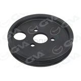 Direksiyon Pompa Kasnağı Önden Çeker Transıt 2006-2014 Boxer - Jumper 2006-2016 Ducato 2006-2011 2.2Hdı Euro 5
