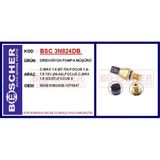 Direksiyon Pompa Musuru C-Max 1.6 (07-10)-Focus 1.4-1.6 16V (99-04)-Focus - 1 Adet - Bsc 3N824db