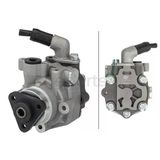 Direksiyon Pompasi Crafter 2012 Ckub 2.0 Tdi