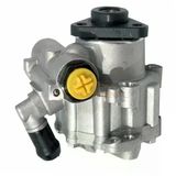 Direksiyon Pompası E-39 M-52/54 Hella