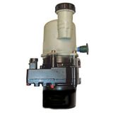 DİREKSİYON POMPASI ELEK.(HİDROLİK) KOMPLE DACIA LOGAN 1.4-1.6-1.16V-1.5 DCI 04