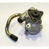 Direksiyon Pompası Flansli ( Opel Astra F 1.4 1.6 91 - 98) Mga-91162