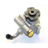 Direksiyon Pompası Flansli ( Peugeot Boxer 2.5D 94 - 02 / Citroen Jumper 2.5 94 - 02) Mga-91125