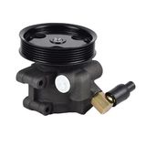 Direksiyon Pompası Hidrolik - (Ford Transit T12 T15 93-99) Mga-91248