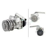 Direksiyon Pompasi Hidrolik Vw T5-Touareg - Multivan 2.5 Tdi 2003-2009