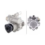 Direksiyon Pompası Htt Hidrolik Caddy Iı 95-04 -golf Iıı 91-97 -passat 88-96 -polo 95-01 Klimalı