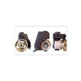 Direksiyon Pompası Htt Hidrolik Partner-berlıngo 02-08 Dw8 1.9d